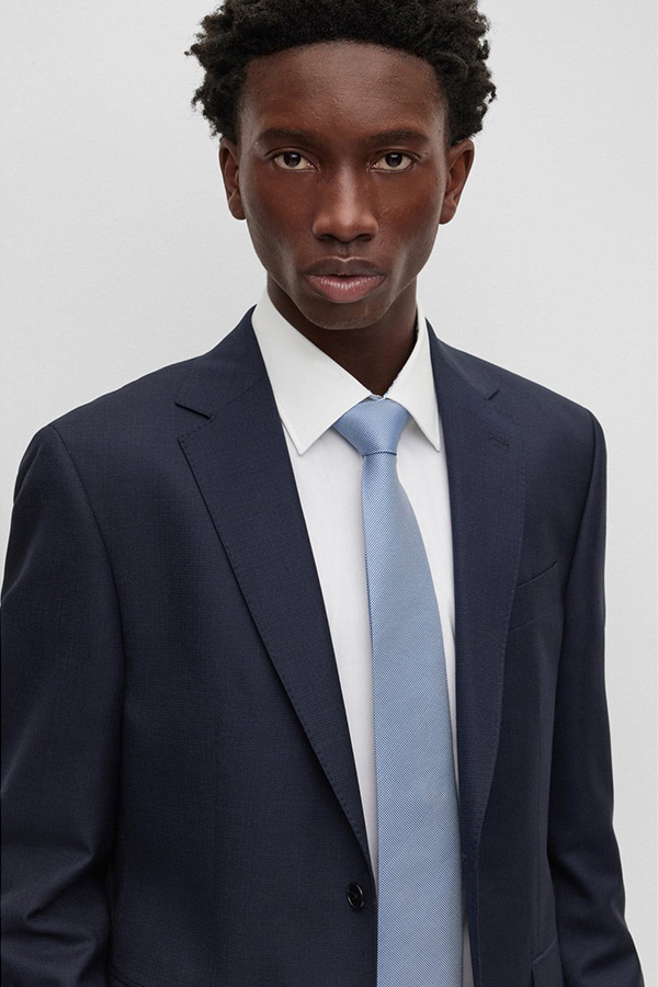 ΓΡΑΒΑΤΑ BOSS - 494